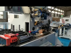 Große Dosenfertigungslinie-01