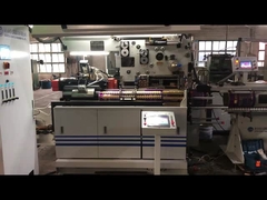 Große Dosenfertigungslinie-02