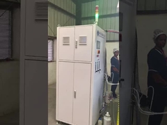 350 Dosen pro Minute (DPM) komplette Produktionslinie für die Herstellung von Dosen in Äthiopien